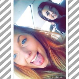 Meet your Posher, Leah